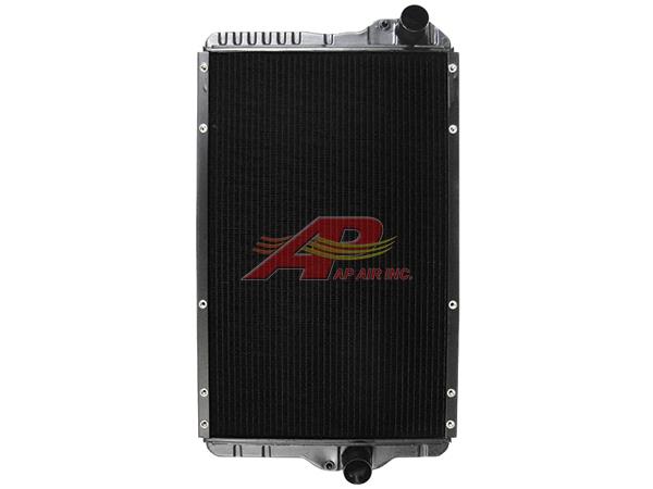 87448824 - Ford/New Holland Radiator