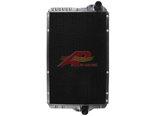 87448824 - Ford/New Holland Radiator