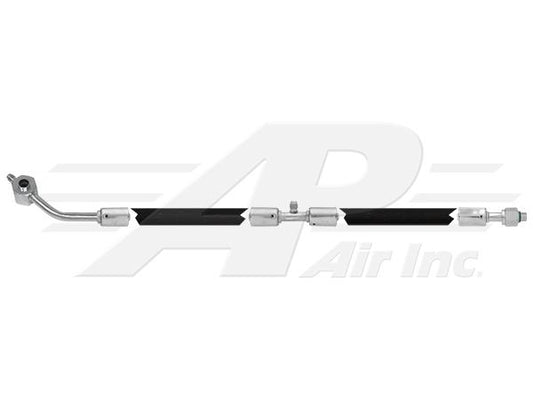 Compressor to Condenser Hose