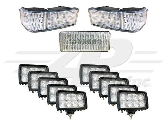 Complete LED Light Kit