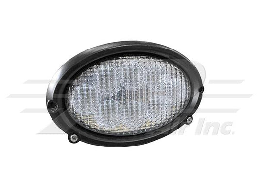 LED Flush Mount Cab Light
