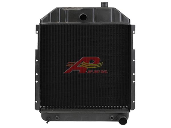 Radiator, 19 3/4" Core Height