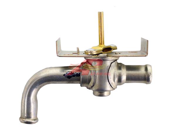 Heater Control Valve