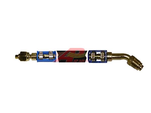 Roof Suction Hose