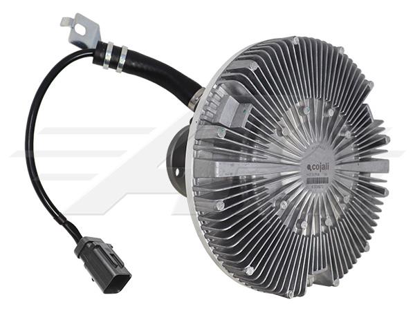 AL229530 - Fan Clutch - John Deere