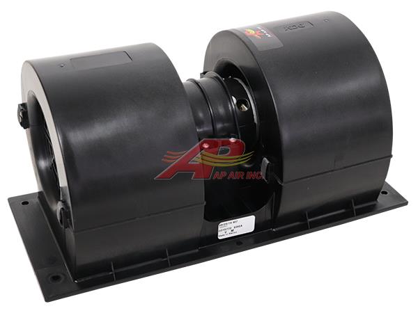 HD Blower Assembly With OE Wire Harness LATE serial number