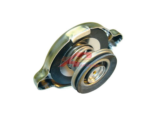 lb Radiator Cap With Deep Neck