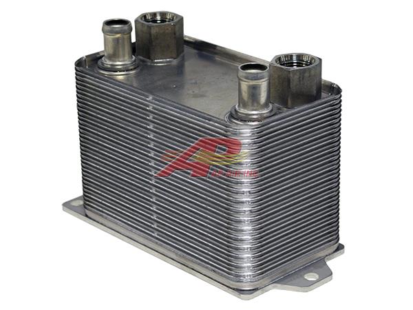 Hydraulic Oil Cooler