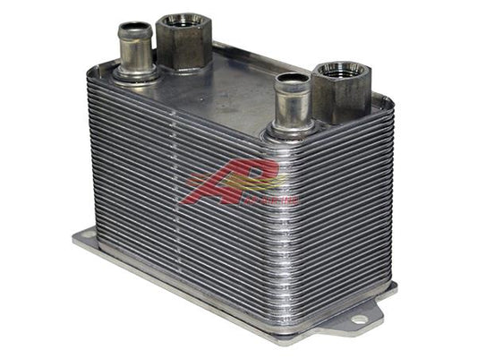 Hydraulic Oil Cooler