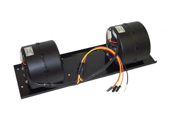 Blower Motor Assembly