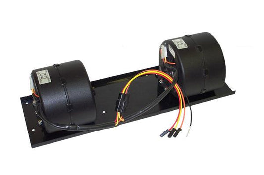 Blower Motor Assembly