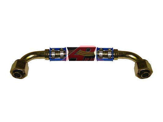 Condenser to Drier Hose