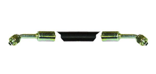 Compressor to Condenser Hose