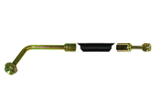 Suction Hose