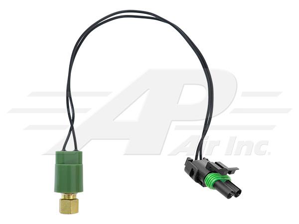 High Pressure Switch Male Weather Pack