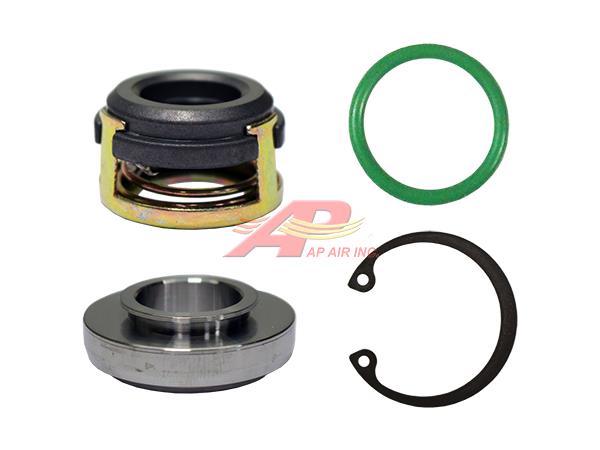 Shaft Seal Kit - Sanden LATE serial number