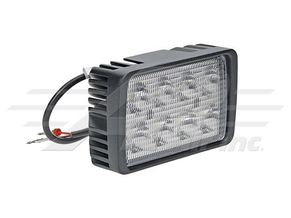 LED Cab Light - Magnum