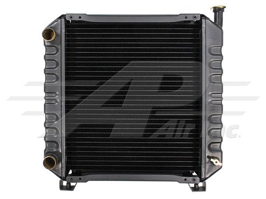 86401463 - Radiator - Case/New Holland EARLY serial number