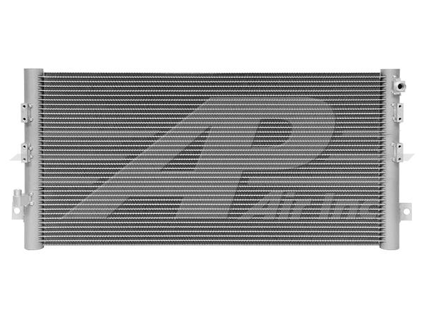 RE560741 - John Deere Condenser