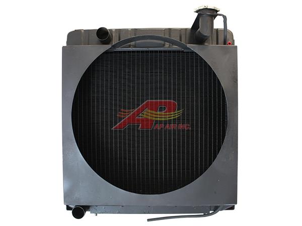 Radiator