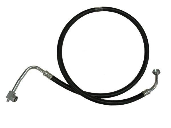 Suction Hose - Compressor End