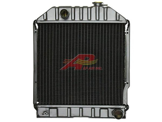 E0NN8005MD15M - Ford/New Holland Radiator