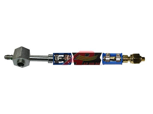 Compressor to Condenser Hose EARLY serial number