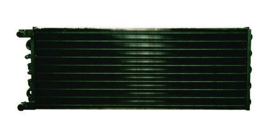 Condenser Late Serial Number LATE serial number