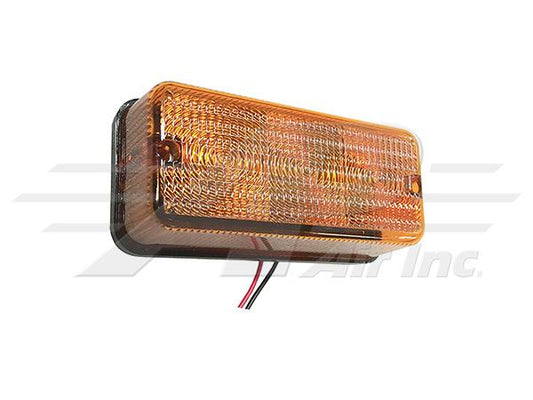 LED Flashing Light - 9W