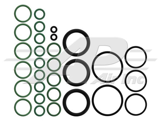 John Deere Sprayer/Harvester O-Ring Kit