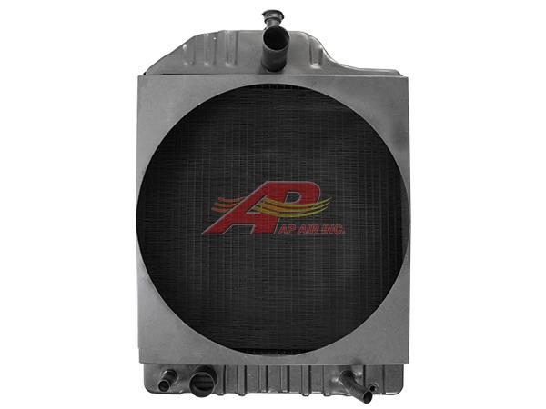 303348091 - White Radiator