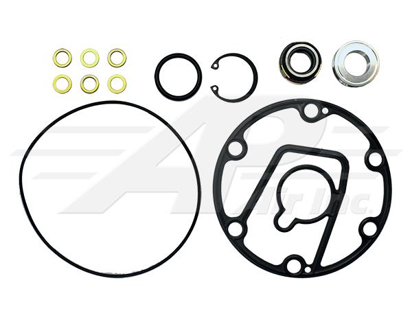 Shaft Seal Kit - Nippondenso EARLY serial number