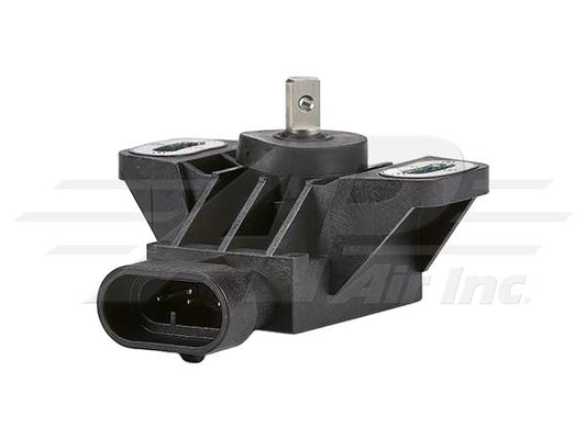 Axle Position Sensor