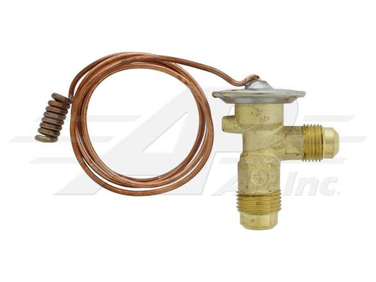 Expansion Valve, Flare