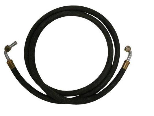 Compressor to Condenser Hose EARLY serial number