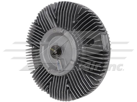 Fan Clutch