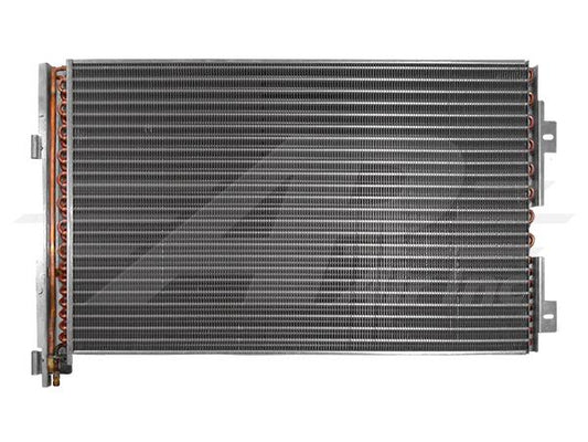 84074560 - Condenser - Ford/New Holland