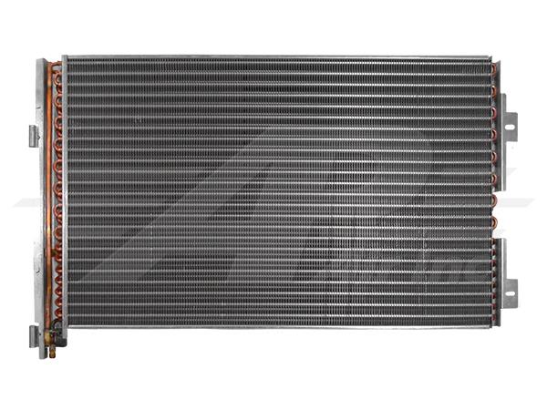 84074560 - Condenser - Ford/New Holland