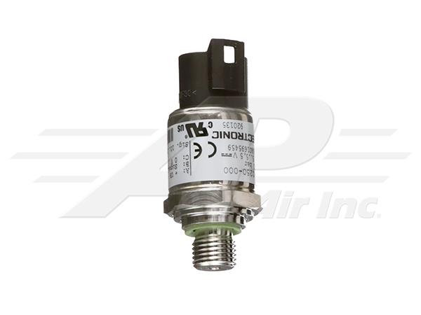 Axle Pressure Sensor