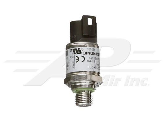 Axle Pressure Sensor LATE serial number