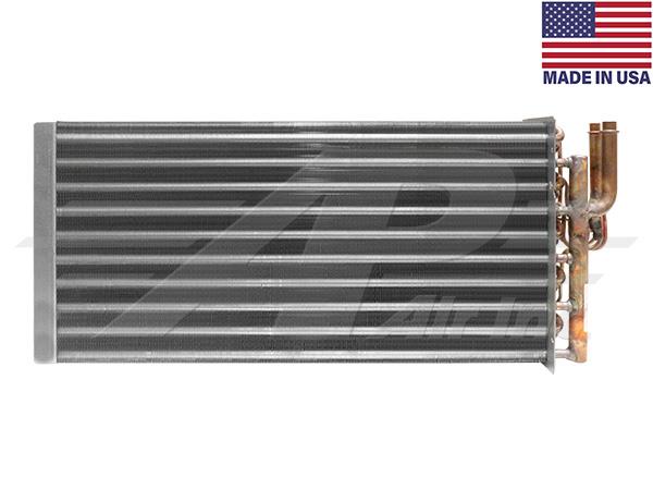 87754243 - Evaporator - Case/IH LATE serial number