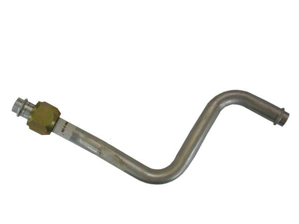 Expansion Valve to Suction Line Pipe #12 LATE serial number