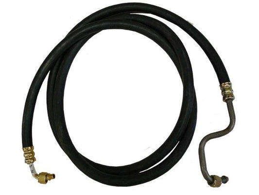 Compressor to Condenser Hose - Cab Post Hose