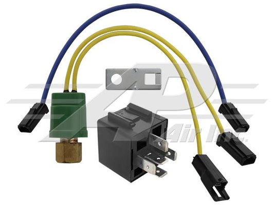 Relay Switch