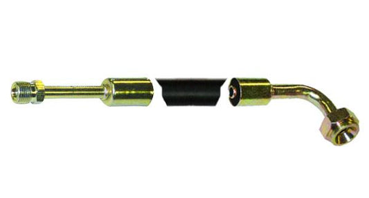 Suction Cab Post Hose