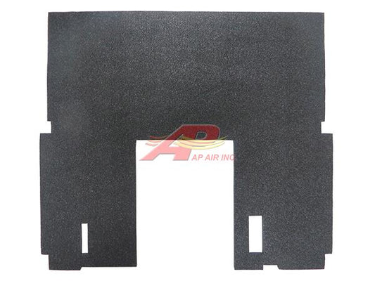 5/8" Thick Floor Mat