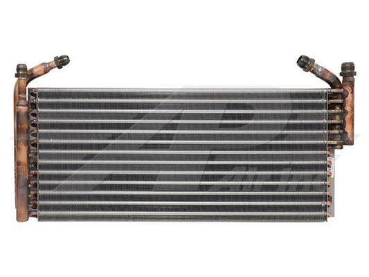 Transmission and Hydraulic Oil Cooler