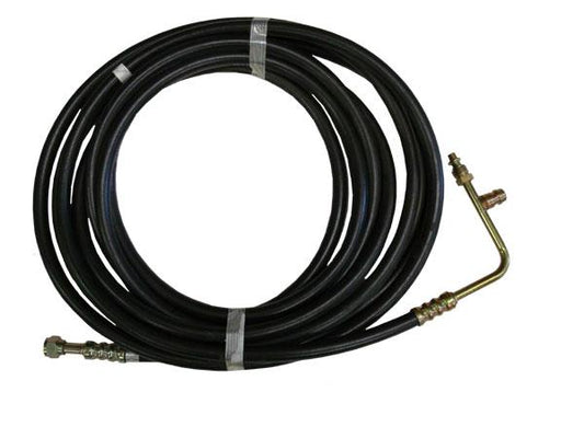 Condenser to Receiver Drier Hose EARLY serial number