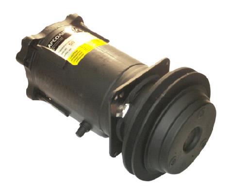 New A6 New Clutch Pag Oil Late Serial Number LATE serial number
