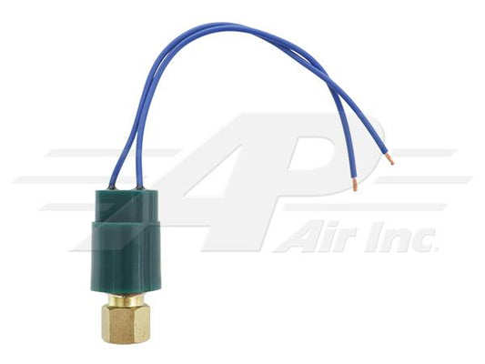 Low Pressure Switch LATE serial number